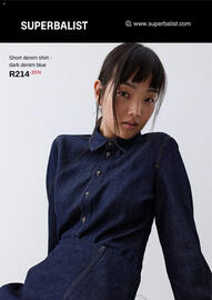 Superbalist catalogue Page 3
