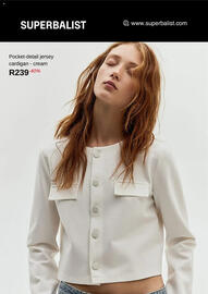Superbalist catalogue Page 4