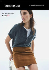 Superbalist catalogue Page 5