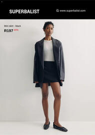 Superbalist catalogue Page 7