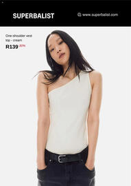 Superbalist catalogue Page 8
