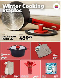 Crazy Plastics catalogue week 26 Page 1