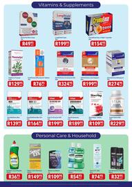 Alpha Pharm catalogue Page 2
