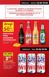 Biedronka gazetka tydzień 26 Strona 11