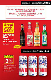 Biedronka gazetka tydzień 26 Strona 13