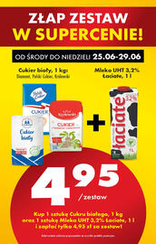 Biedronka gazetka tydzień 26 Strona 15