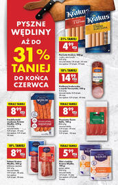 Biedronka gazetka tydzień 26 Strona 33