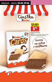 Biedronka gazetka tydzień 26 Strona 50