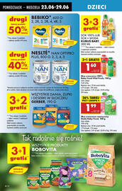 Biedronka gazetka tydzień 26 Strona 62
