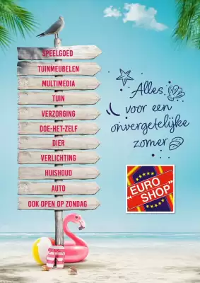 Euroshop folder