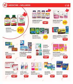 Apple Drugs flyer Page 6