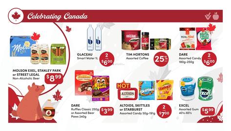 Value Drug Mart flyer Page 2