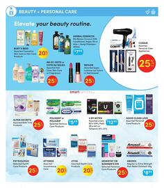 Value Drug Mart flyer Page 7