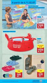 Folheto ALDI semana 27 Página 15