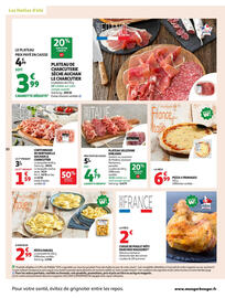 Catalogue Auchan Supermarché page 10