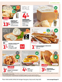 Catalogue Auchan Supermarché page 11
