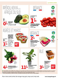 Catalogue Auchan Supermarché page 3