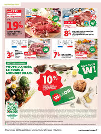 Catalogue Auchan Supermarché page 4