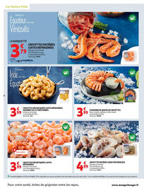 Catalogue Auchan Supermarché page 6