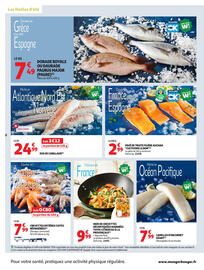 Catalogue Auchan Supermarché page 8