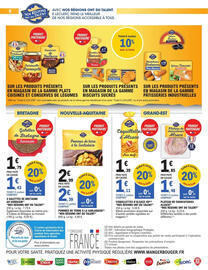 Catalogue E.Leclerc Express page 6