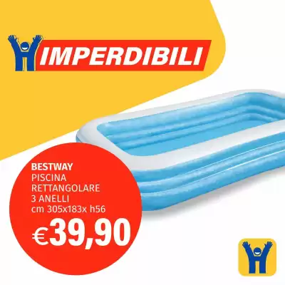 Volantino Hurrà (valido fino al 26-06)