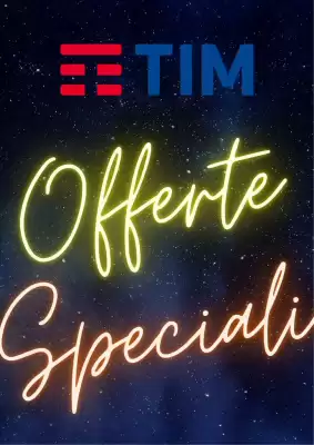 Volantino Tim (valido fino al 22-07)