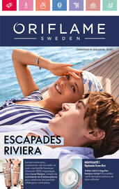 Catalogue Oriflame page 1
