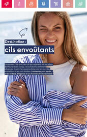 Catalogue Oriflame page 10