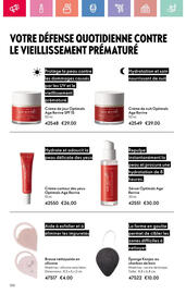 Catalogue Oriflame page 100