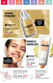 Catalogue Oriflame page 104