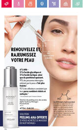 Catalogue Oriflame page 106