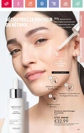 Catalogue Oriflame page 109
