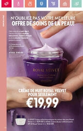 Catalogue Oriflame page 120