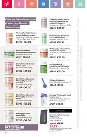 Catalogue Oriflame page 124