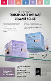 Catalogue Oriflame page 126