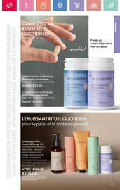 Catalogue Oriflame page 127