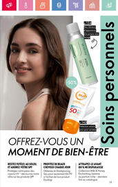 Catalogue Oriflame page 131