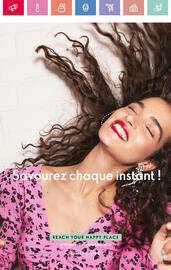 Catalogue Oriflame page 133