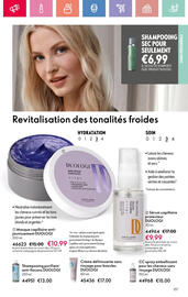 Catalogue Oriflame page 137