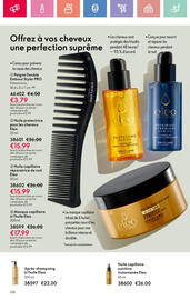 Catalogue Oriflame page 138
