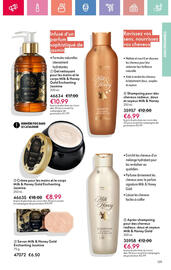 Catalogue Oriflame page 139