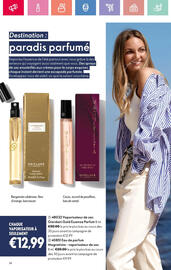 Catalogue Oriflame page 14