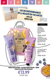 Catalogue Oriflame page 147