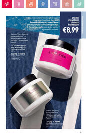 Catalogue Oriflame page 15