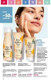 Catalogue Oriflame page 154