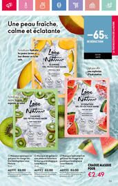 Catalogue Oriflame page 155