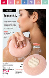 Catalogue Oriflame page 162