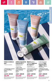 Catalogue Oriflame page 21