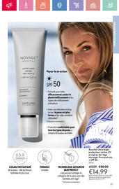 Catalogue Oriflame page 23